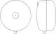 PNEUMATEX Erweiterungsgefäß Compresso CD 80.9 E, 30102141003